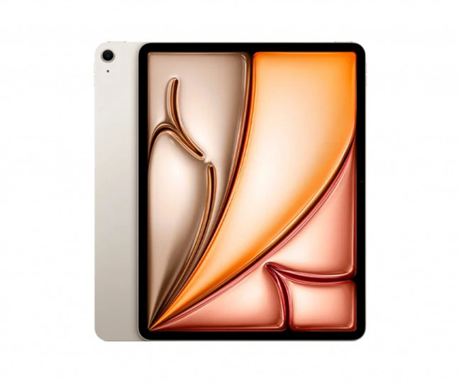 Apple iPad Air 13 2026 Wi-Fi 256GB Starlight (MH5W4) б/в